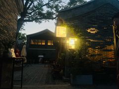 -淮四九宴•老饭骨大师技(前门店)