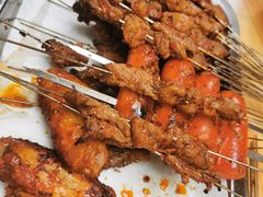 -铁诚烤肉