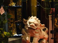 -润园四季椰子鸡火锅(海上世界店)