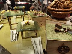 -金海湾自助餐厅(金陵饭店)