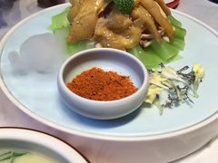 -老湘亲·品鉴湘菜(蔡塘爱琴海店)