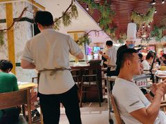 -北京全聚德(西翠路店)