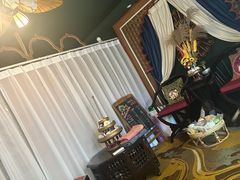 -梦泰奇泰式按摩(上地店)