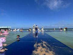 -巧克力渔家.小船海鲜家常菜(万平口店)