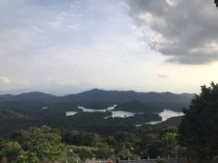 -高榜山景区