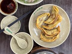 -李记清真馆(打钉巷店)