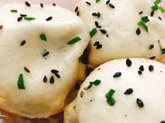 -许记生煎(遵义路店)