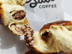-Seesaw Coffee(上海太阳宫K46店)