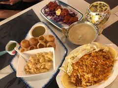 -木尔坦·Multan巴基斯坦清真餐厅halal(大智嘉园店)