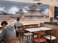 -康师傅私房牛肉面(申虹餐厅店)