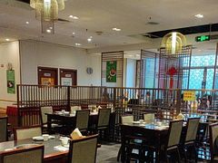 -东来顺饭庄(金泉广场店)