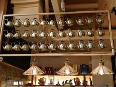 -冰川延边料理·炭烤串(原小木屋店)