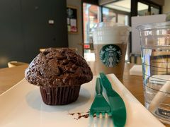 -星巴克(天津佛罗伦萨小镇店)