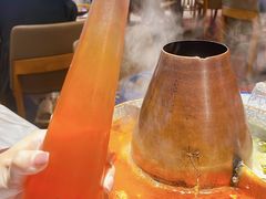 -1078號老北京涮肉(松柏店)