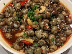 螺丝-龙虾奇迹(大华三路店)