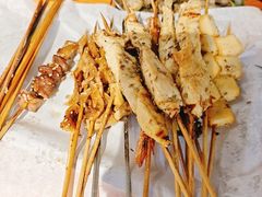 -京狮炙燥·精酿烧烤(首经贸店)