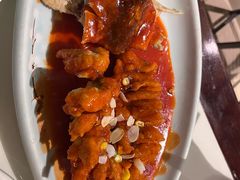 -姑苏家宴·苏帮菜·松鼠桂鱼(苏州总店)