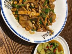 -彭厨(玉荣庄店)