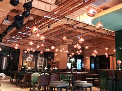 -Ambra Haus琥珀屋精酿餐厅(宝山店)