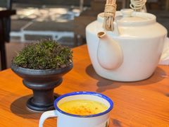 -素描餐厅(灵隐天竺店)