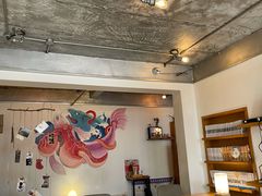 -餐酒吧Com-ing Bar(上海路店)