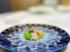 -鲐赏河豚(长寿店)