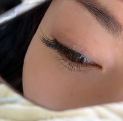 点击看大图 -闺蜜美甲美睫