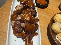 -川堂风·跷脚牛肉·乐山爆炒(宝山日月光店)