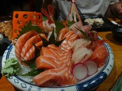 -东岸料理·寿司·刺身