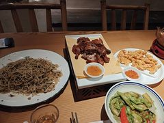 -乡里八闽·福州乡土菜(高宅店)