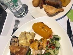 -拉蒂娜·巴西牛排馆 Latina·Brazilian Steakhouse(陆家嘴旗舰店)