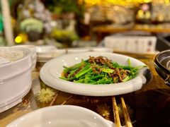 水性杨花-尽善百年古院餐厅(王家老宅店)
