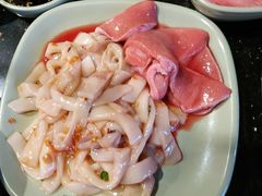 -梨花自助烤肉(天河城店)