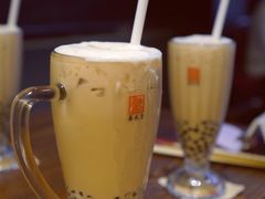 -春水堂人文茶馆(台中四维店)