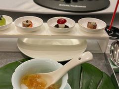 -王府茶楼茶宴·创意菜(朝阳公园店)