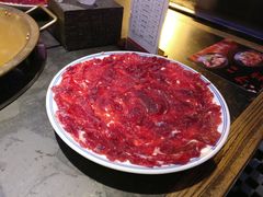 -小牛海记潮汕牛肉店(永定路店)