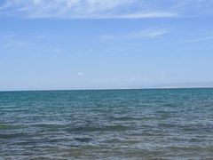 -青海湖二郎剑景区