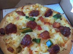 -波比Pizza(新城店)