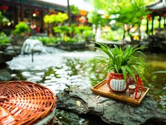 -白家大院·王府宫廷菜(苏州街店)
