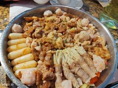 -黄记煌三汁焖锅(渝北金港国际店)