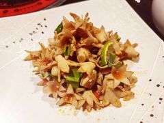 -云采云南菜(中山北路店)