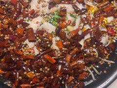 -常和州·夜宵大排档(常州单店)