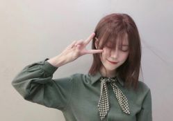 -GIRL STYLE 烫发·染发沙龙