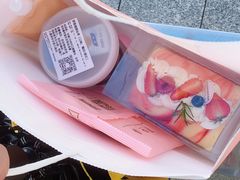 -胖爸爸烘焙工作室(平湖家居店)