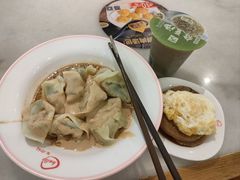 -老盛兴汤包馆(安波店)