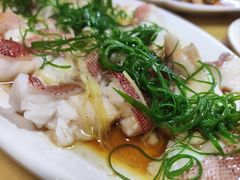 -金生美食(贵州路店)