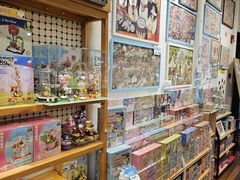 -猫的天空之城概念书店(杭州南宋御街店)