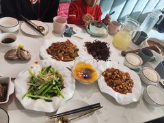 -后海16号·北京私房菜