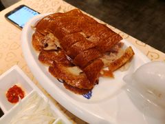 -大鸭梨(天通西苑店)