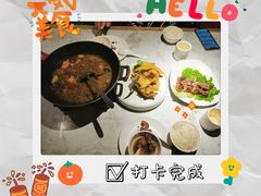 -老知青·东北菜(中华城店)